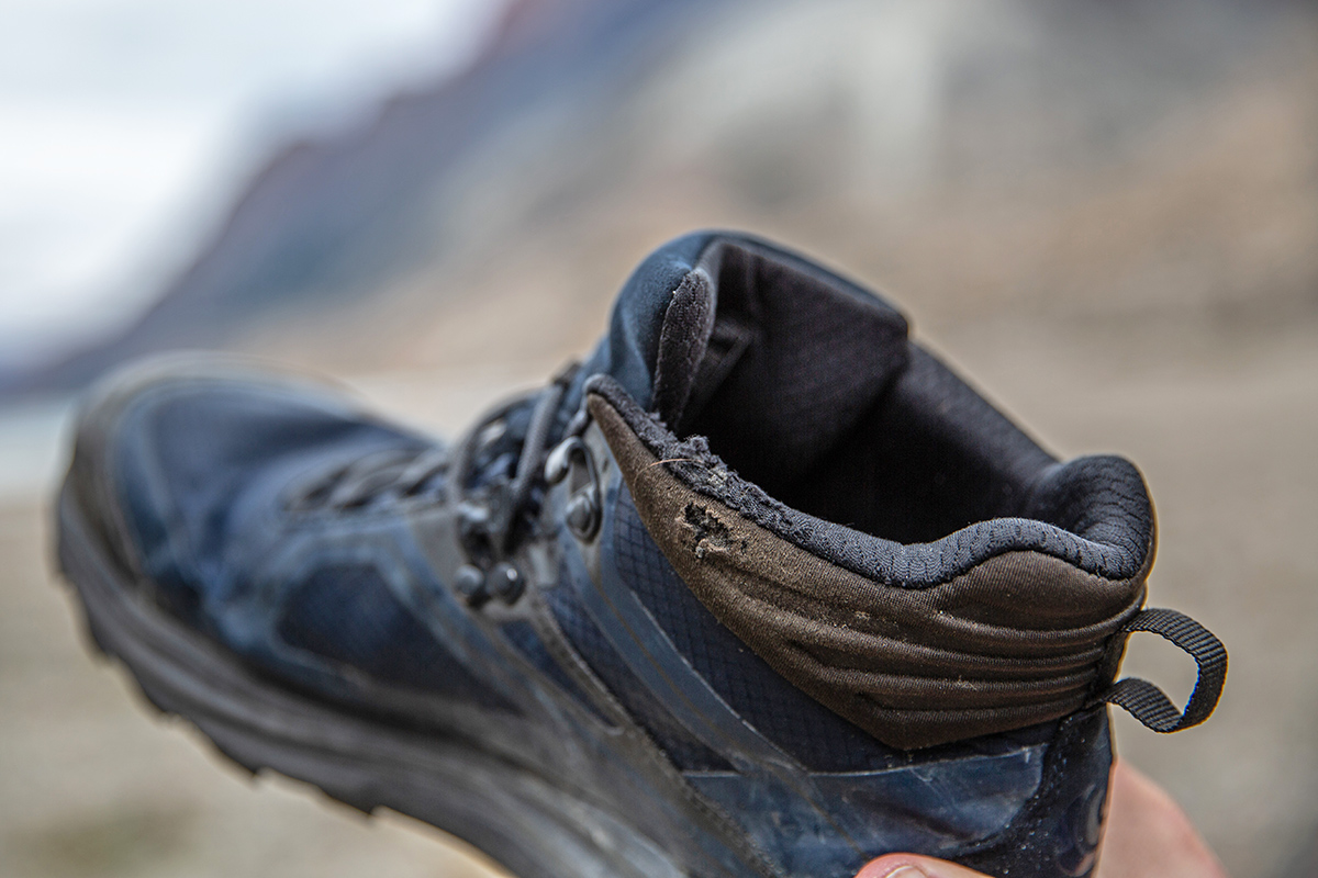 Topo sales adventure shoes